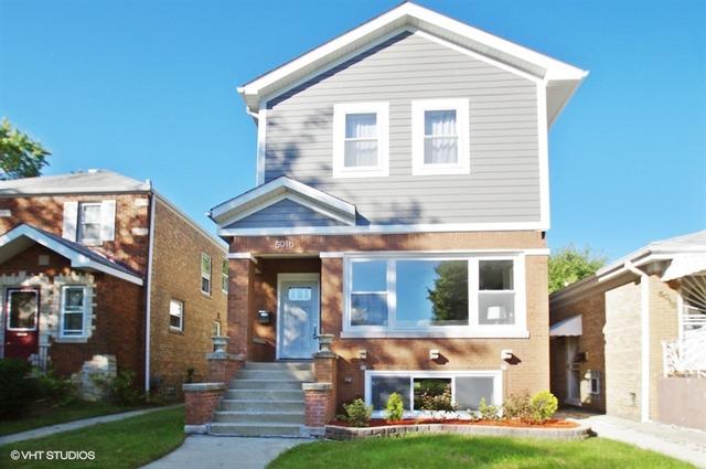 5016 N Keeler Ave., Chicago, IL 60630