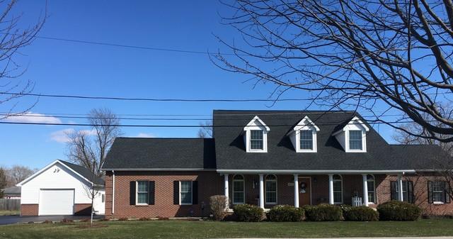 421 S Virginia St., Coal City, IL 60416