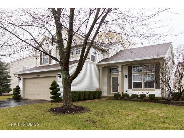 2140 Sudbury St., Naperville, IL 60564