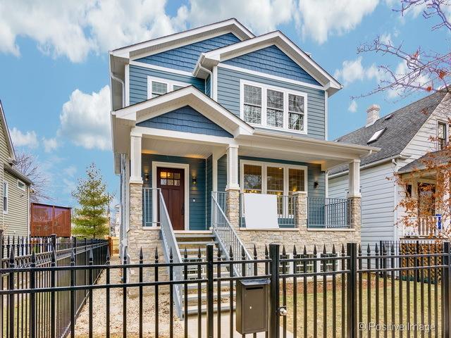 4025 N Albany Ave., Chicago, IL 60618