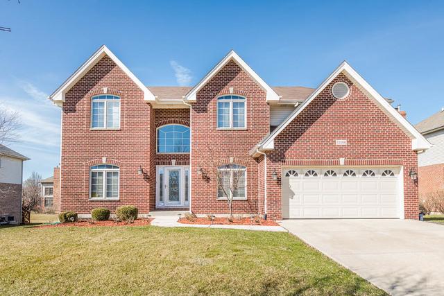 13066 Sunrise Dr., Lemont, IL 60439