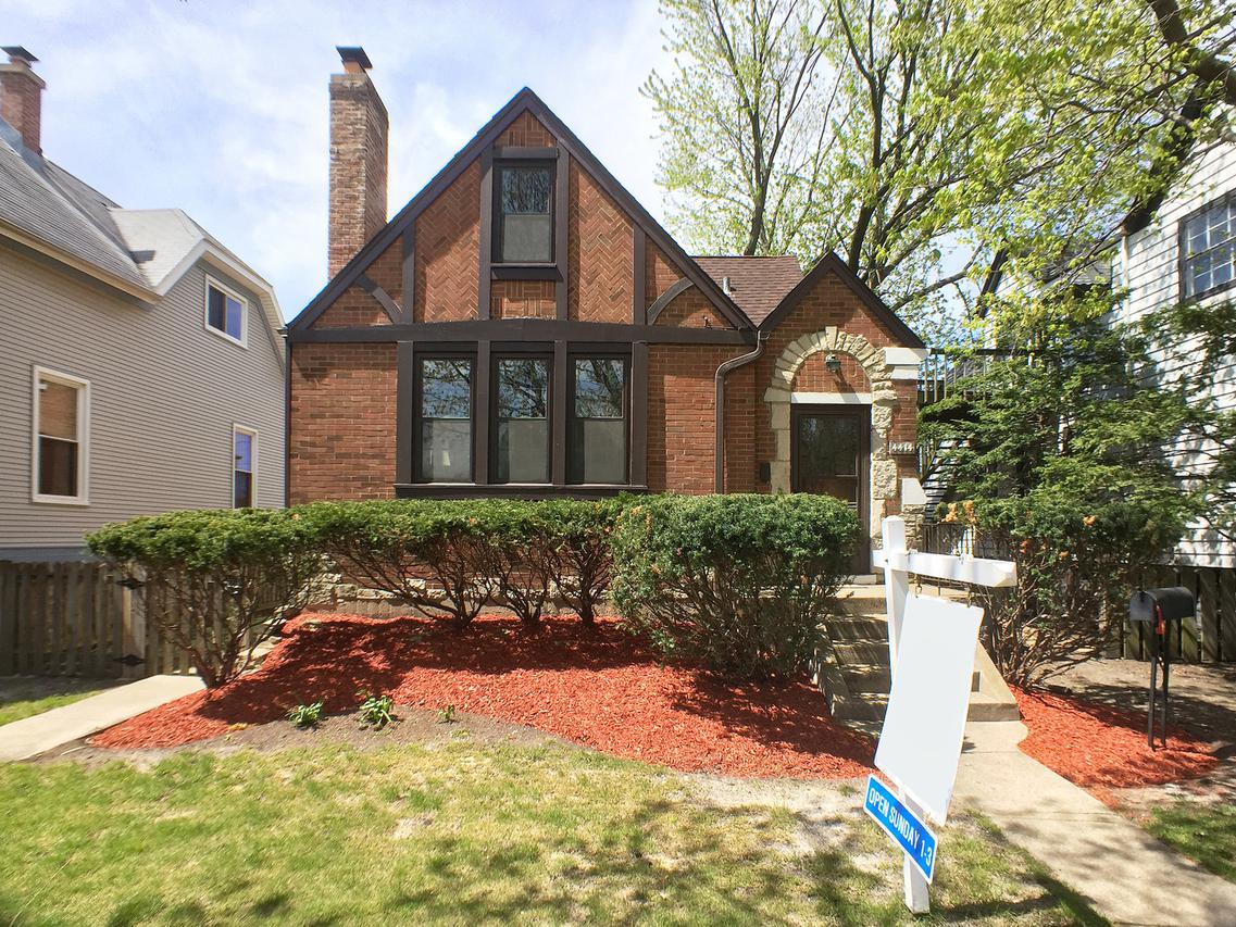 4414 Blanchan Ave., Brookfield, IL 60513