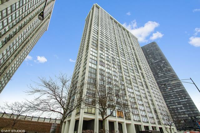 5445 N Sheridan Rd. #412, Chicago, IL 60640