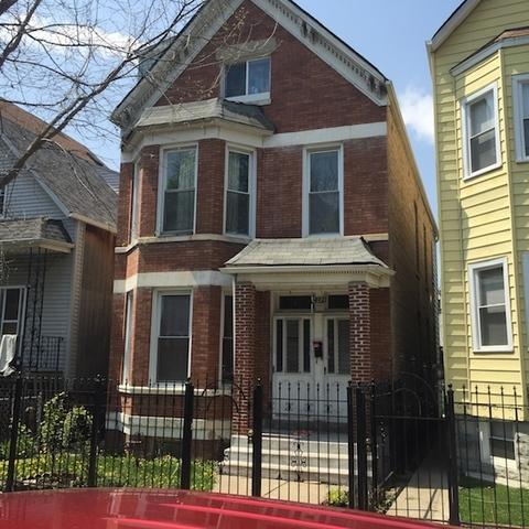 2724 S Komensky Ave., Chicago, IL 60623