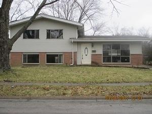 118 Hay St., Park Forest, IL 60466
