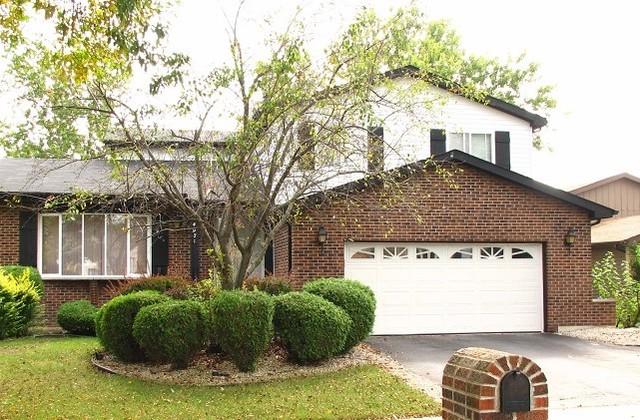 4921 Mary Ct., Country Club Hills, IL 60478