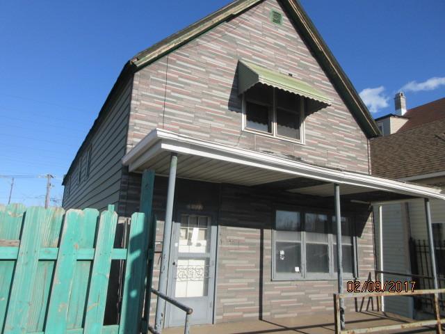 9511 S Ewing Ave., Chicago, IL 60617