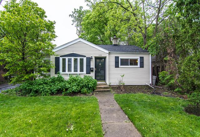 1623 Whitcomb Ave., Des Plaines, IL 60018