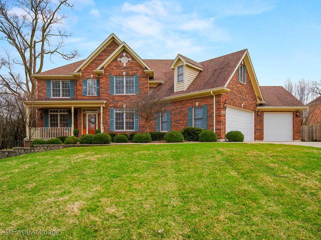 3955 Douglas Rd., Downers Grove, IL 60515