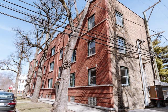 3551 N Hamilton Ave. #1, Chicago, IL 60618