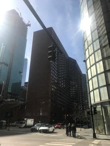 211 E Ohio St. #803, Chicago, IL 60611