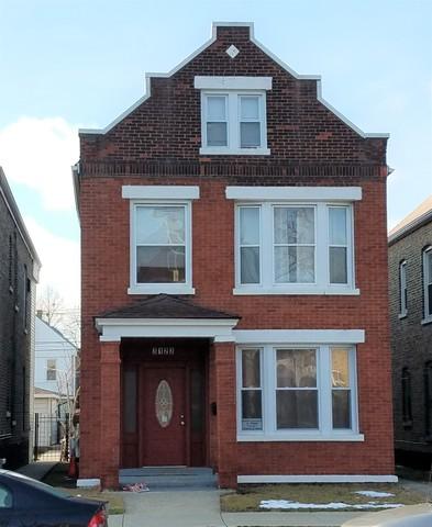 3123 W 41st St., Chicago, IL 60632