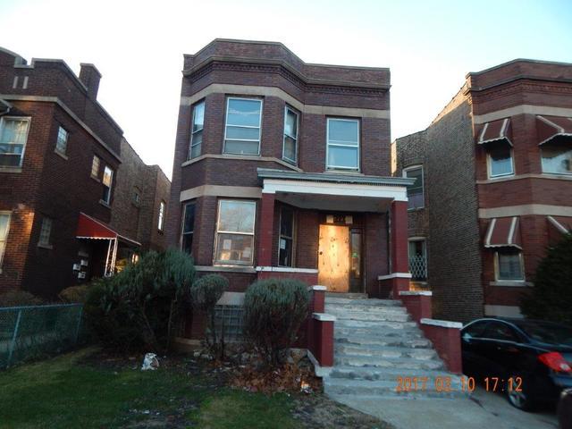 7744 S Saginaw Ave., Chicago, IL 60649
