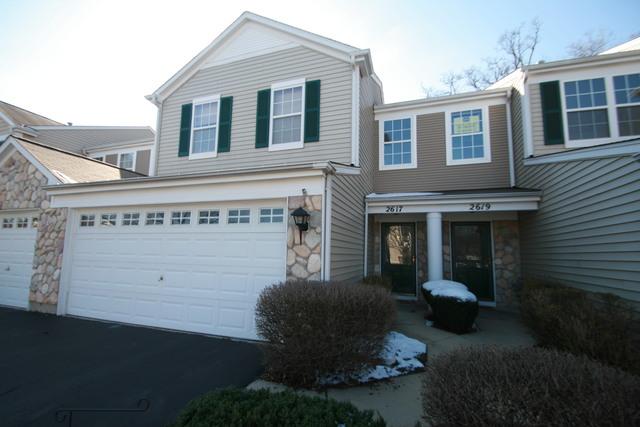 2617 Oak Tree Ln., Plainfield, IL 60586