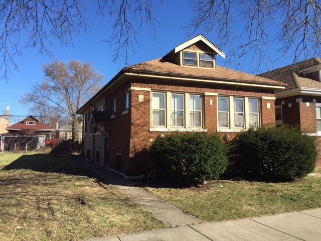 7611 S Wood St., Chicago, IL 60620