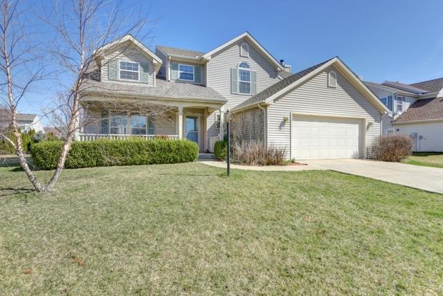 2518 Crystal Tree Dr., Champaign, IL 61822