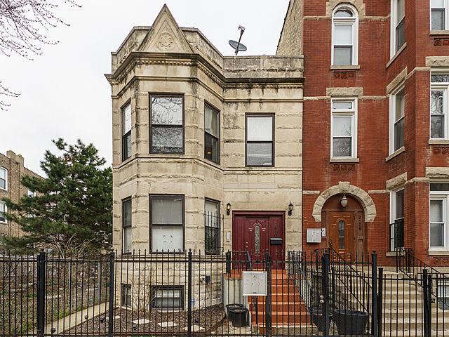 2610 W Evergreen Ave. #G, Chicago, IL 60622