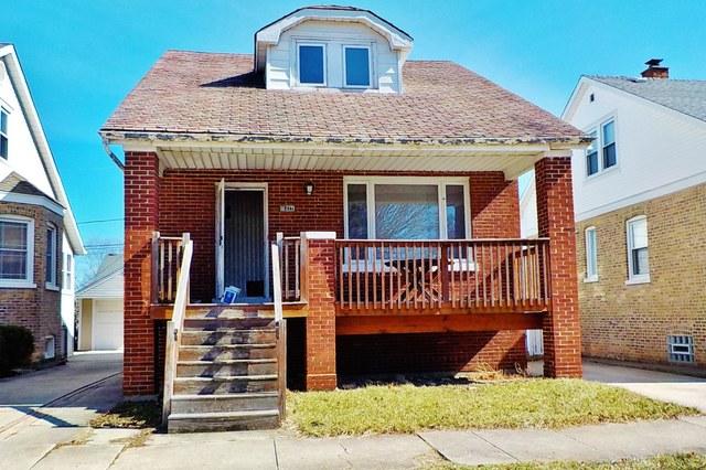 6417 N Sayre Ave., Chicago, IL 60631