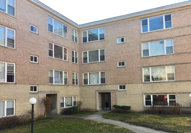 6122 N Seeley Ave. #1AE, Chicago, IL 60659