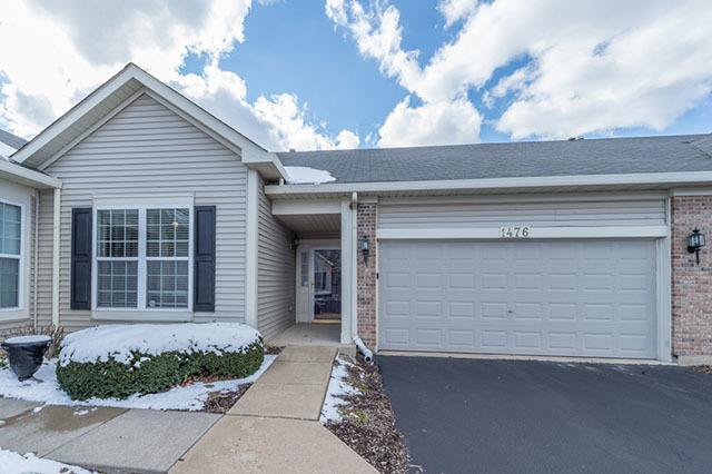1476 Ludington Cir., Romeoville, IL 60446