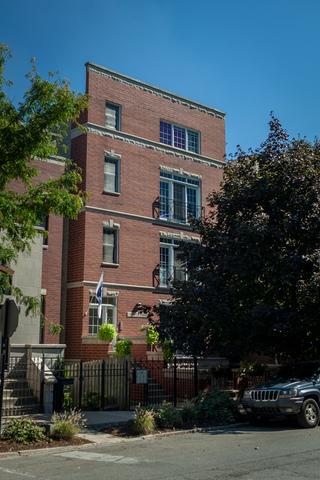 2247 N Oakley Ave. #2, Chicago, IL 60647