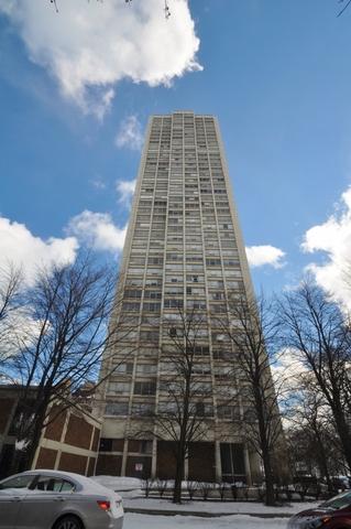 1700 E 56th St. #1209, Chicago, IL 60637