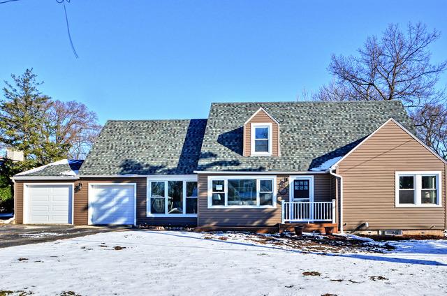 608 39th St., Downers Grove, IL 60515