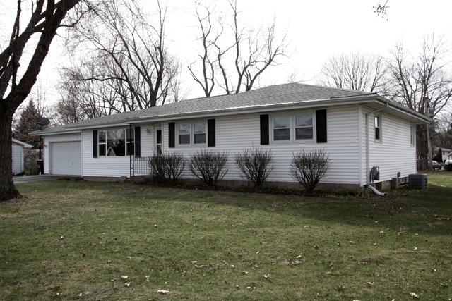 23012 S Belle Ln., Channahon, IL 60410