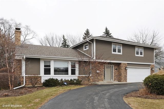 75 Ferndale Rd., Deerfield, IL 60015