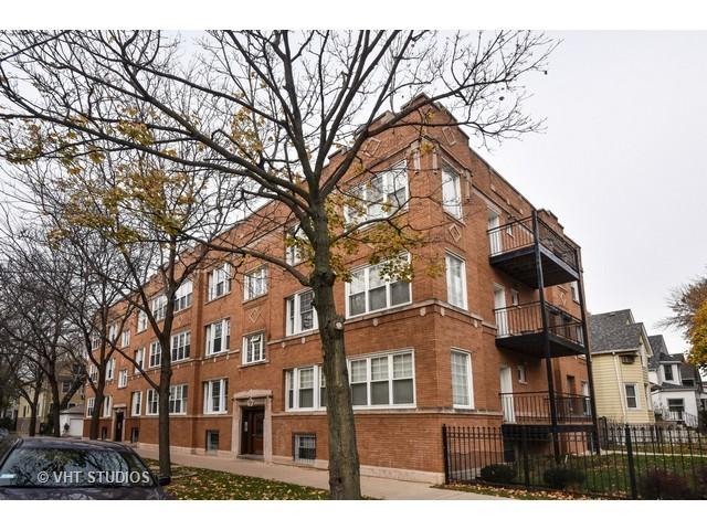 3402 W Sunnyside Ave. #1, Chicago, IL 60625