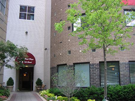 40 E 9th St. #413, Chicago, IL 60605