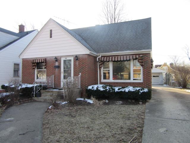 912 W Manor Ct., Joliet, IL 60436