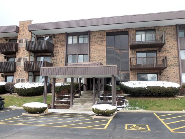 1500 Woodbridge Rd. #3-H, Joliet, IL 60436