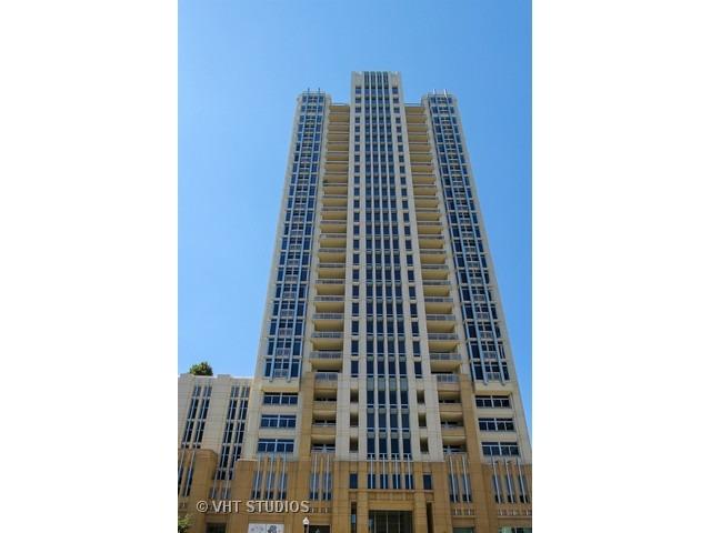 1400 S Michigan Ave. #2803, Chicago, IL 60605