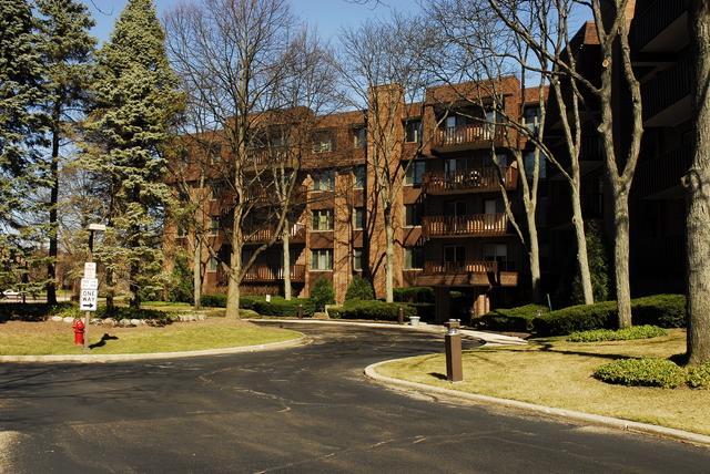 1125 Lake Cook Rd. #507, Northbrook, IL 60062