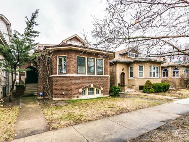 6038 N Maplewood Ave., Chicago, IL 60659