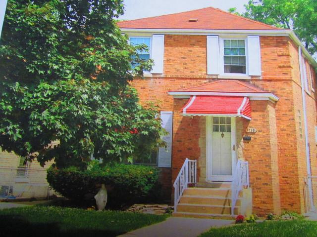 6738 W Foster Ave., Chicago, IL 60656