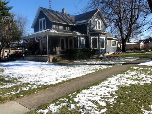 401 E South St., Granville, IL 61326