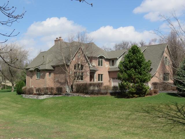 3502 Meadowlark Ln., Prairie Grove, IL 60012