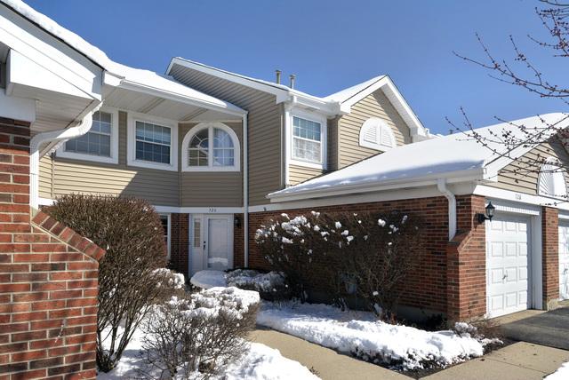 728 W Happfield Dr., Arlington Heights, IL 60004