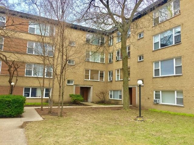 6139 N Seeley Ave. #2E, Chicago, IL 60659