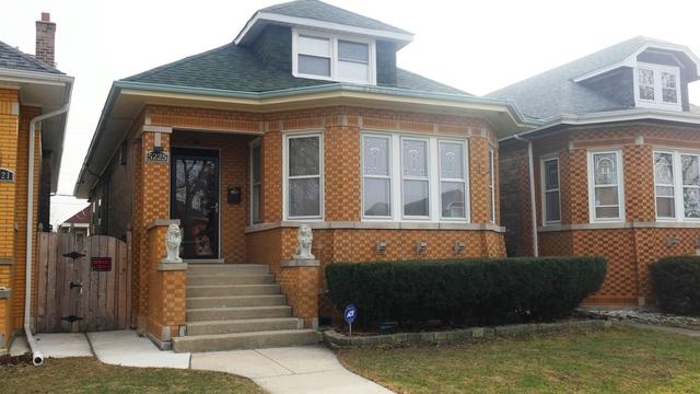 5225 W George St., Chicago, IL 60641