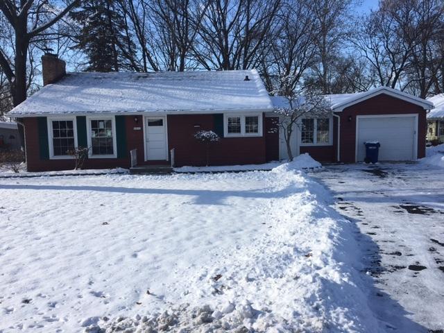 1316 S Naperville Rd., Wheaton, IL 60189