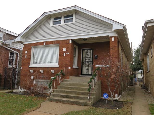 5119 W Fletcher St., Chicago, IL 60641