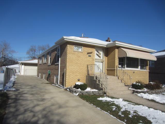 5135 S Nottingham Ave., Chicago, IL 60638