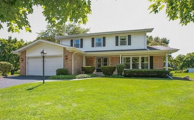 132 S Ela Rd., Barrington, IL 60010