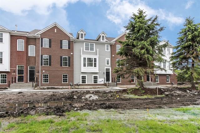 818 Paisley Lot #11.03 Ct., Naperville, IL 60565