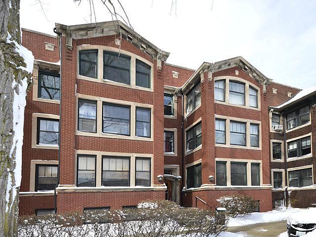 5442 S East View Park Ct. #1, Chicago, IL 60615