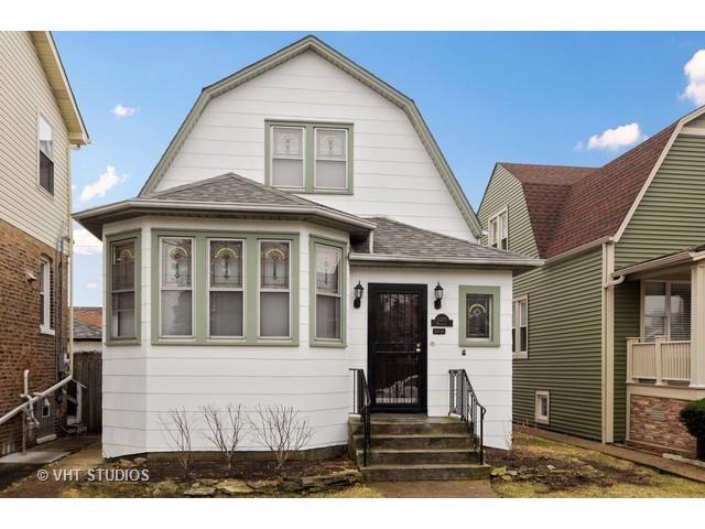 5215 W Patterson Ave., Chicago, IL 60641