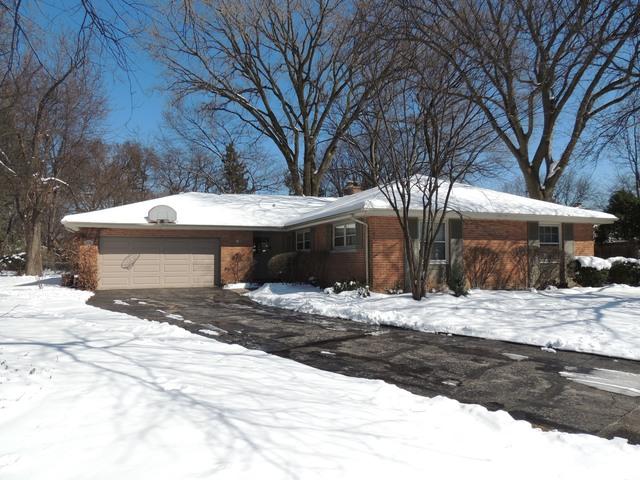 3138 Walden Ln., Wilmette, IL 60091